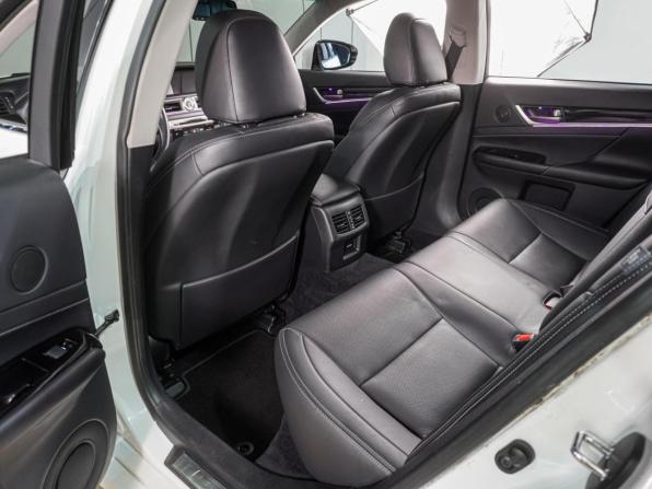 Lexus GS IV с пробегом 2012 года, цена 1 999 000 рублей, 271033 км, седан, Автокод Объявления