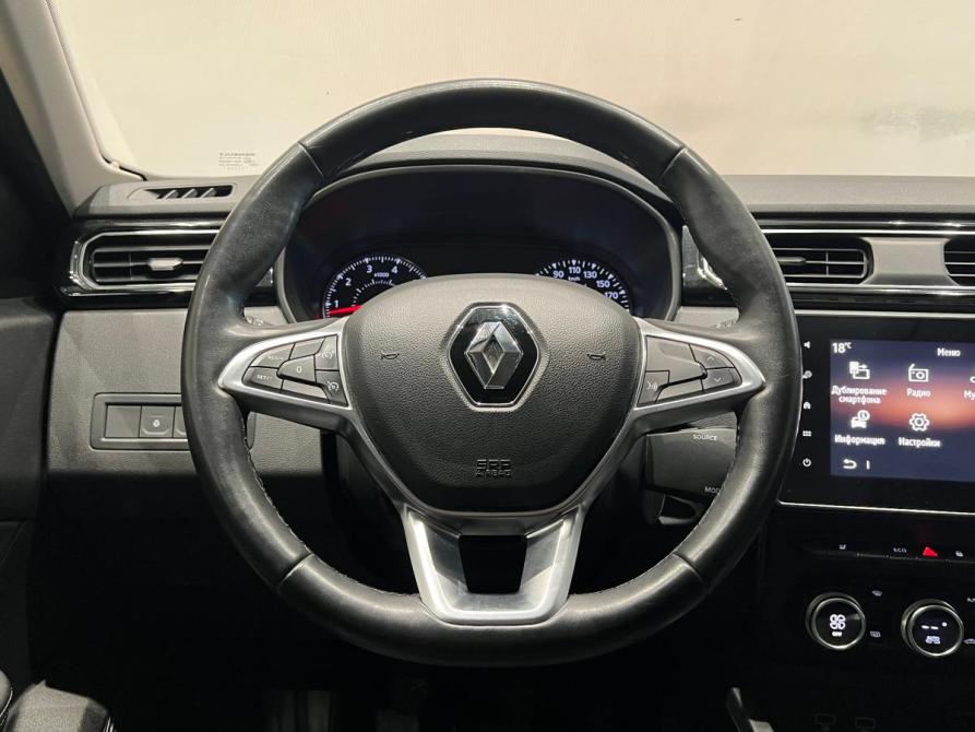 Renault Arkana I Санкт-Петербург  - изображение 20