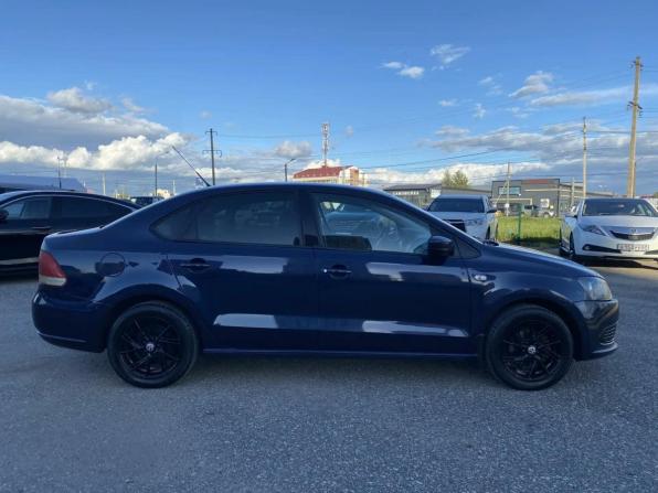 Volkswagen Polo V с пробегом 2011 года, цена 725 000 рублей, 181784 км, седан, Автокод Объявления