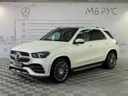 Mercedes-Benz GLE II (V167) Москва  - изображение 28
