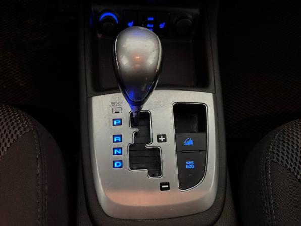 Hyundai Santa Fe II Рестайлинг с пробегом 2011 года, цена 1 290 000 рублей, 205593 км, внедорожник, Автокод Объявления
