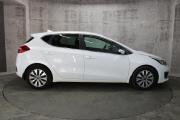 Kia Ceed II Рестайлинг Ярославль  - изображение 17