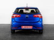 Kia Rio III Иркутск  - изображение 28