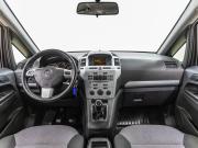 Opel Zafira B Рестайлинг Волгоград  - изображение 51