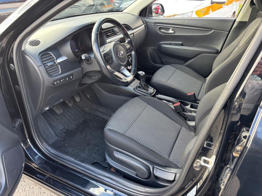 Kia Rio IV Москва  - изображение 8
