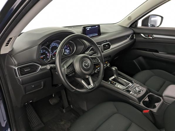 Mazda CX-5 II с пробегом 2019 года, цена 2 515 000 рублей, 65500 км, внедорожник, Автокод Объявления