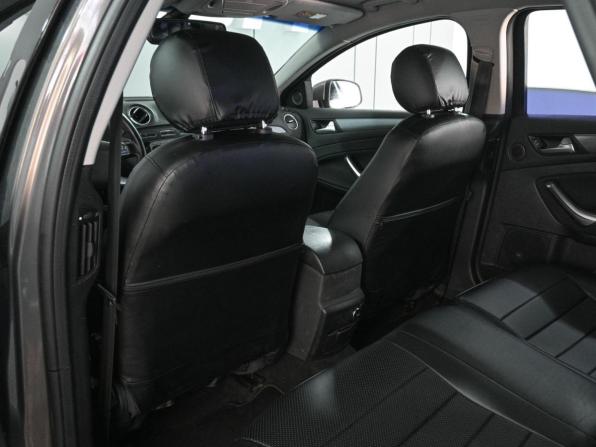 Ford Mondeo IV Рестайлинг с пробегом 2012 года, цена 1 049 000 рублей, 131983 км, седан, Автокод Объявления