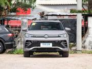 Volkswagen Tiguan III (China Market) Чебоксары  - изображение 8