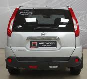 Nissan X-Trail II Рестайлинг Новокузнецк  - изображение 28