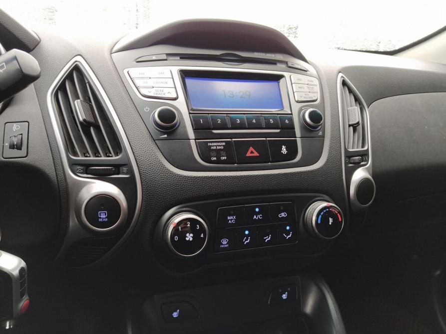Hyundai ix35 I Екатеринбург  - изображение 11