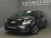 Chevrolet Cruze I Рестайлинг Пермь  - изображение 19