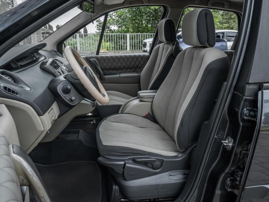 Renault Scenic II Рестайлинг Ставрополь  - изображение 10