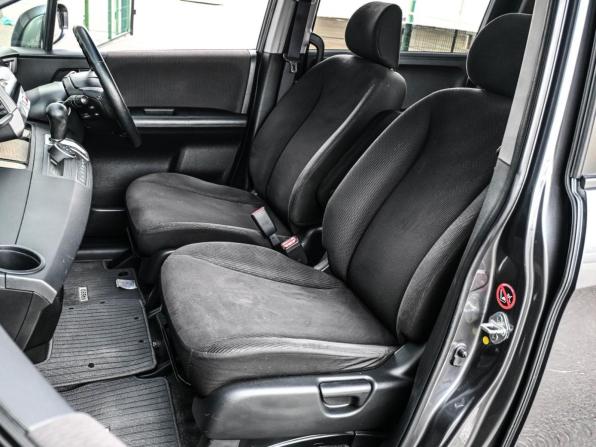 Honda Freed I Рестайлинг с пробегом 2012 года, цена 999 000 рублей, 216211 км, компактвэн, Автокод Объявления
