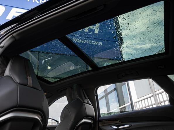 Audi Q5 III (GU) с пробегом 2026 года, цена 6 290 000 рублей, 39 км, внедорожник, Автокод Объявления