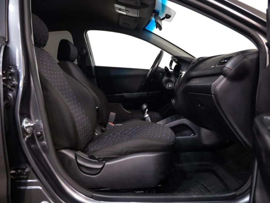 Kia Rio III Санкт-Петербург  - изображение 17