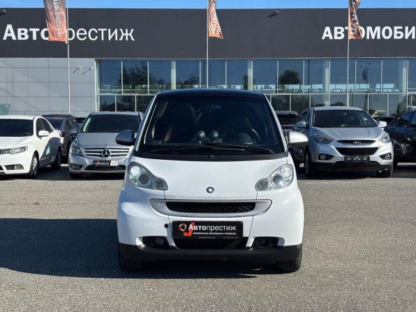 Smart Fortwo II с пробегом 2009 года, цена 550 000 рублей, 150510 км, хэтчбек, Автокод Объявления