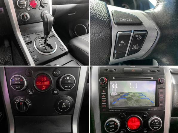 Suzuki Grand Vitara II Рестайлинг с пробегом 2011 года, цена 1 039 000 рублей, 166457 км, внедорожник, Автокод Объявления