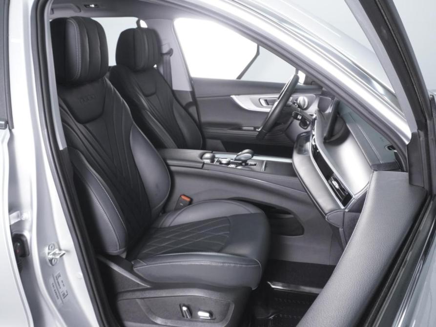 Chery Tiggo 8 Pro Max I Рестайлинг Ростов-на-Дону  - изображение 8