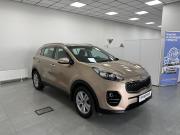 Kia Sportage IV Казань  - изображение 22