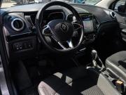 Renault Kaptur I Рестайлинг Москва  - изображение 38
