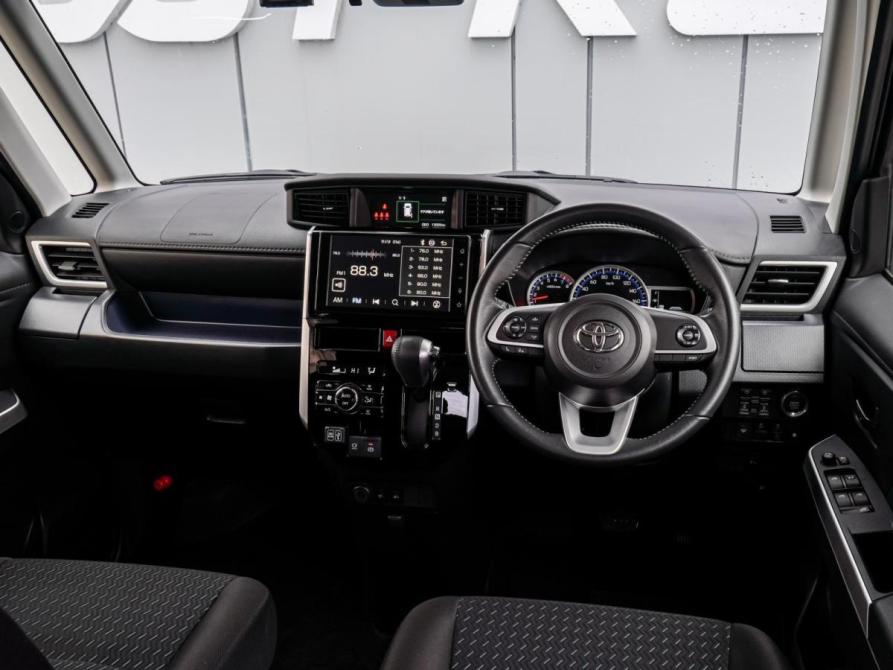 Toyota Roomy I Рестайлинг Краснодар  - изображение 6