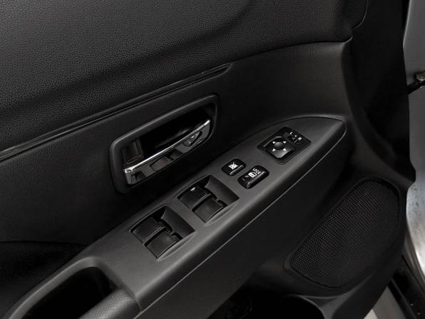 Mitsubishi ASX I Рестайлинг 2 с пробегом 2019 года, цена 1 630 000 рублей, 120435 км, внедорожник, Автокод Объявления