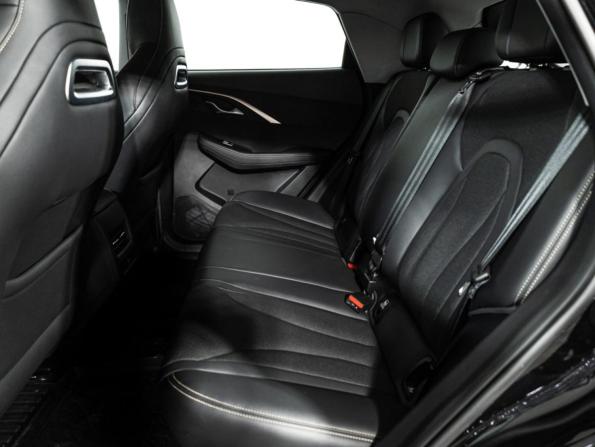 Omoda C5 I с пробегом 2024 года, цена 1 749 700 рублей, 19037 км, внедорожник, Автокод Объявления