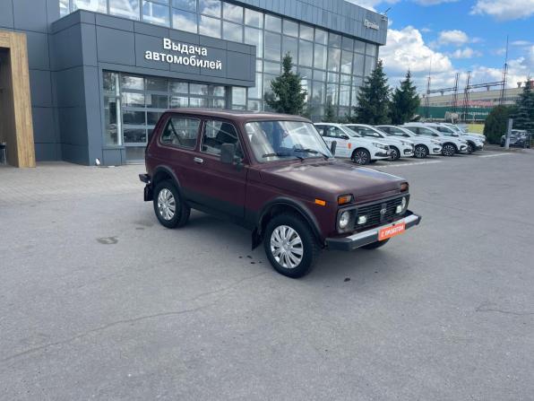 Lada (ВАЗ) 2121 (4x4) I Рестайлинг с пробегом 2008 года, цена 270 000 рублей, 250000 км, внедорожник, Автокод Объявления