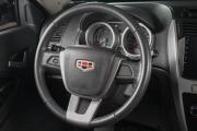 Geely Emgrand X7 I Тюмень  - изображение 30