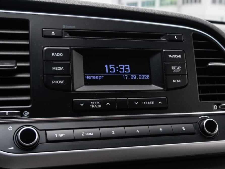 Hyundai Elantra VI (AD) Краснодар  - изображение 12