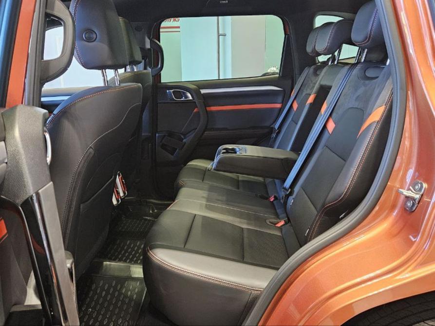 Haval Dargo Тольятти  - изображение 19
