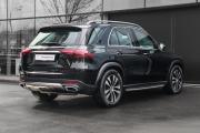 Mercedes-Benz GLE II (V167) Рестайлинг Москва  - изображение 45