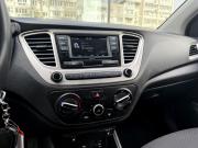 Hyundai Solaris II Рестайлинг Самара  - изображение 26