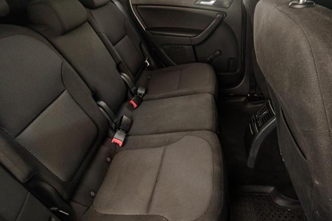 Skoda Yeti I Рестайлинг с пробегом 2014 года, цена 1 249 000 рублей, 168000 км, внедорожник, Автокод Объявления
