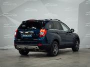 Chevrolet Captiva I Новосибирск  - изображение 28