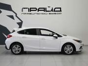 Chevrolet Cruze II Рестайлинг Ростов-на-Дону  - изображение 32