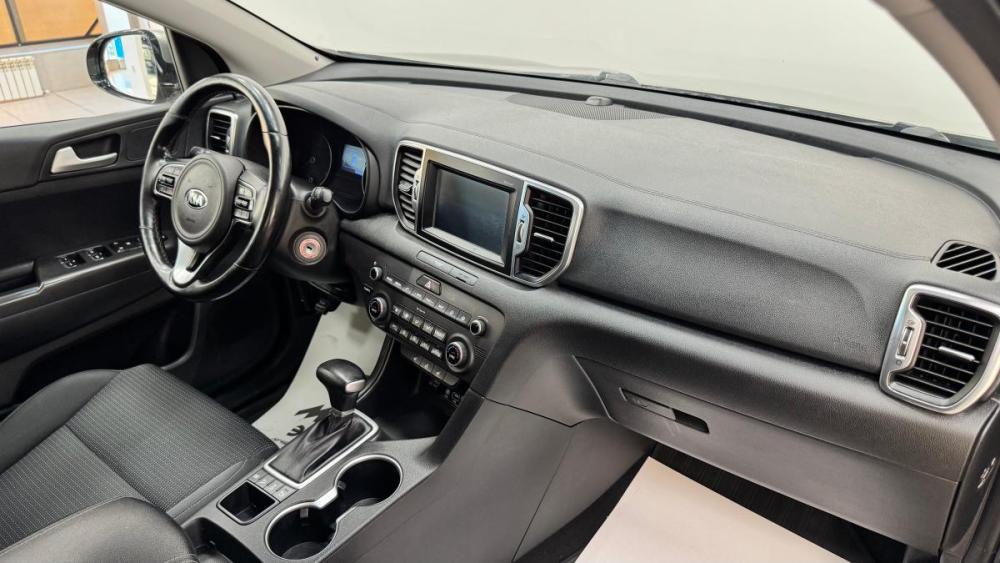 Kia Sportage IV Киров  - изображение 17