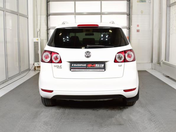Volkswagen Golf Plus II с пробегом 2012 года, цена 599 999 рублей, 190608 км, хэтчбек, Автокод Объявления