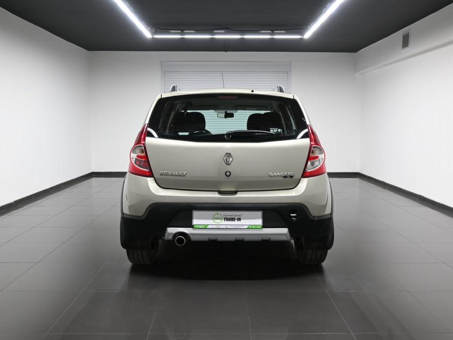 Renault Sandero I Тверь  - изображение 4