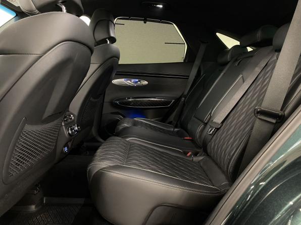 Genesis GV70 I с пробегом 2022 года, цена 4 170 000 рублей, 130271 км, внедорожник, Автокод Объявления
