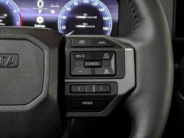 Toyota Land Cruiser Prado 250 Series с пробегом 2025 года, цена 10 450 000 рублей, 4841 км, внедорожник, Автокод Объявления