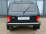 Lada (ВАЗ) Niva Legend I Ярославль  - изображение 21