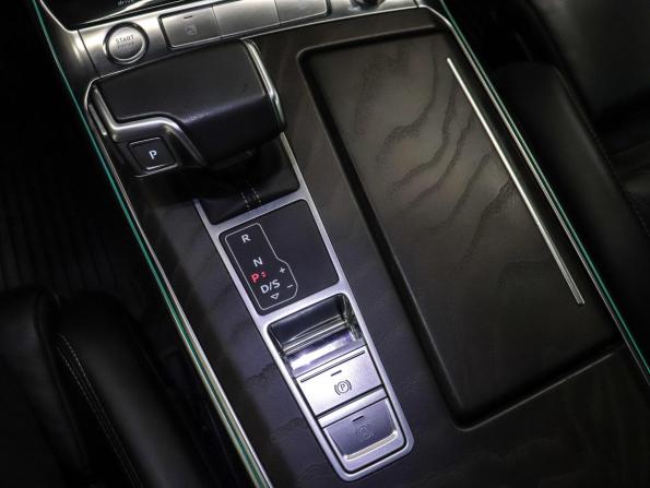 Audi A7 II (4K) с пробегом 2019 года, цена 6 250 000 рублей, 63950 км, лифтбек, Автокод Объявления