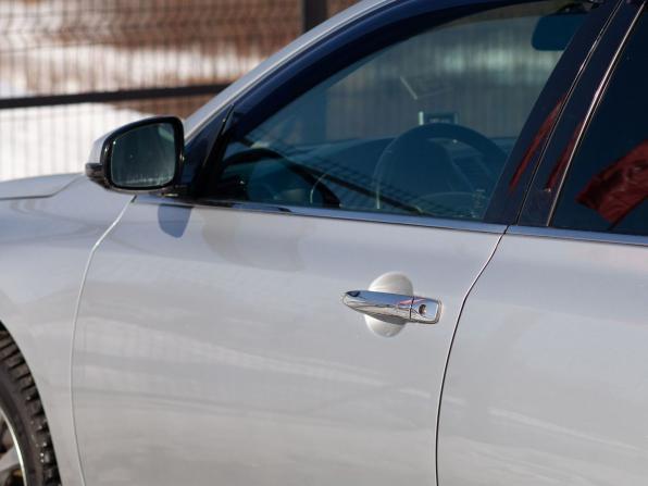 Nissan Teana II с пробегом 2010 года, цена 1 025 000 рублей, 199740 км, седан, Автокод Объявления