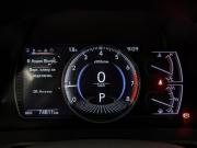 Lexus ES VII Москва  - изображение 46