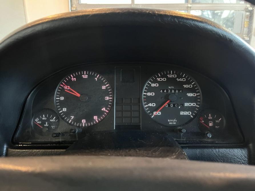 Audi 80 IV (B3) Чебоксары  - изображение 11