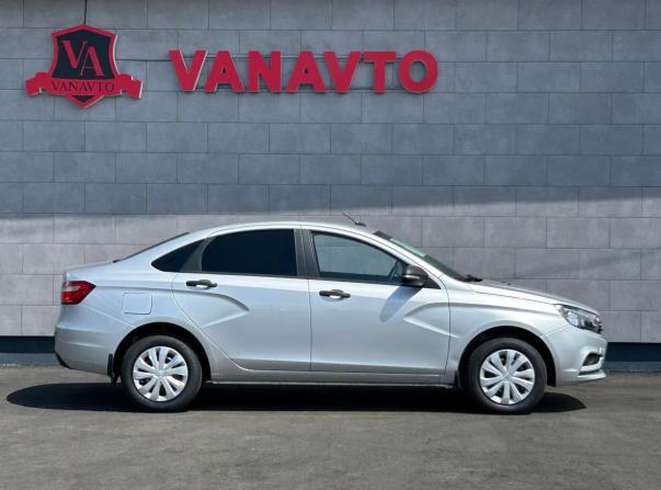 Lada (ВАЗ) Vesta I с пробегом 2019 года, цена 890 000 рублей, 74847 км, седан, Автокод Объявления