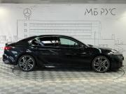 Toyota Camry IX (XV80) China Market Москва  - изображение 37