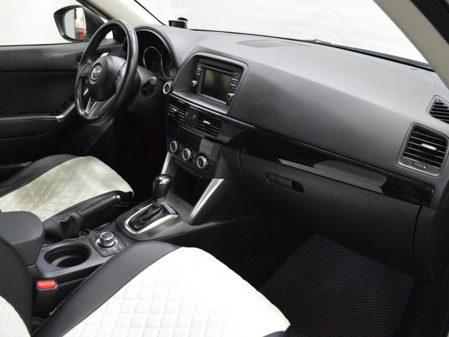 Mazda CX-5 I Санкт-Петербург  - изображение 12