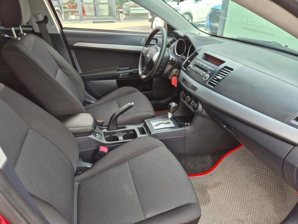 Mitsubishi Lancer X Рестайлинг с пробегом 2011 года, цена 845 000 рублей, 179686 км, седан, Автокод Объявления